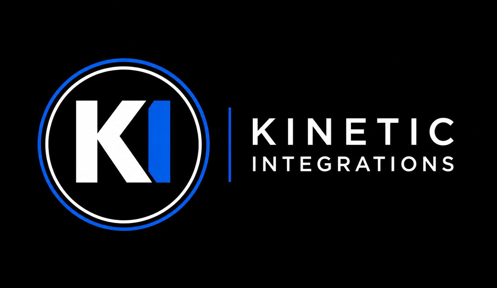Kinetic Integrations